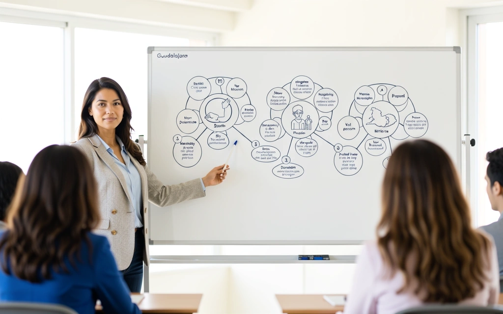 Structured Learning at Talobexx