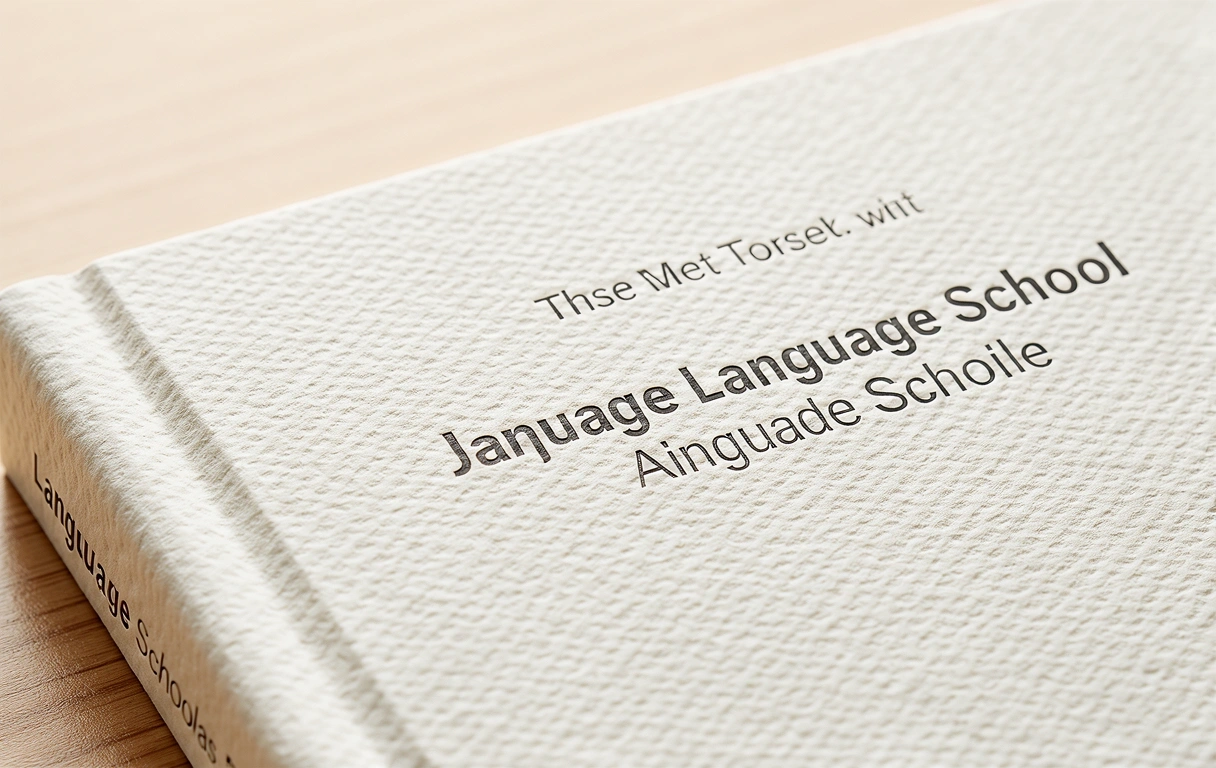 Educational materials background