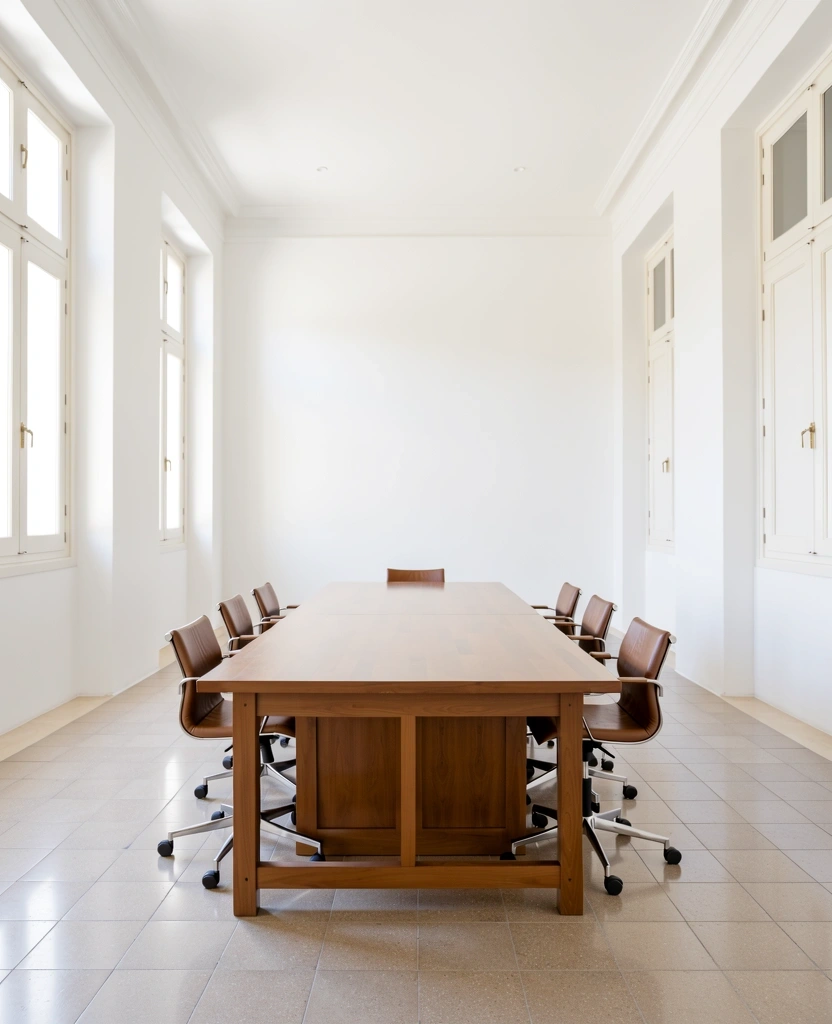 Talobexx seminar room