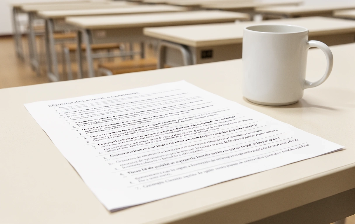 Spanish Intensive Materials