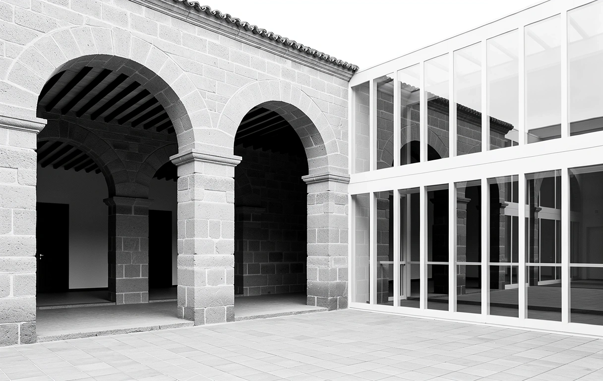 Cultural integration