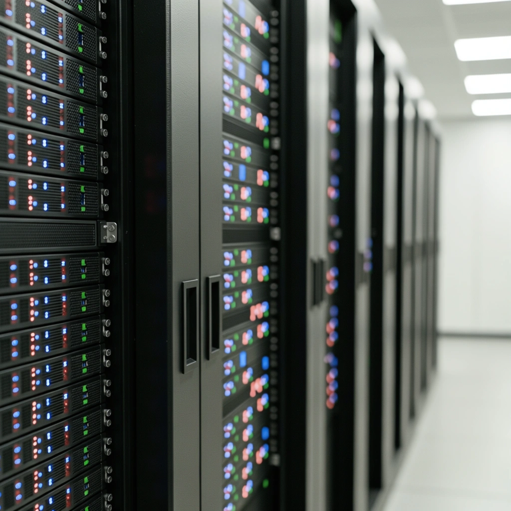 Digital security visual